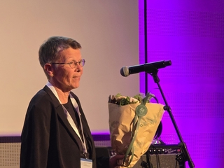 Anne Berit Guttormsen