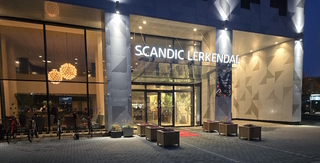 Scandic Lerkendal