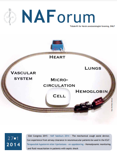 NAForum 27(1) 2014